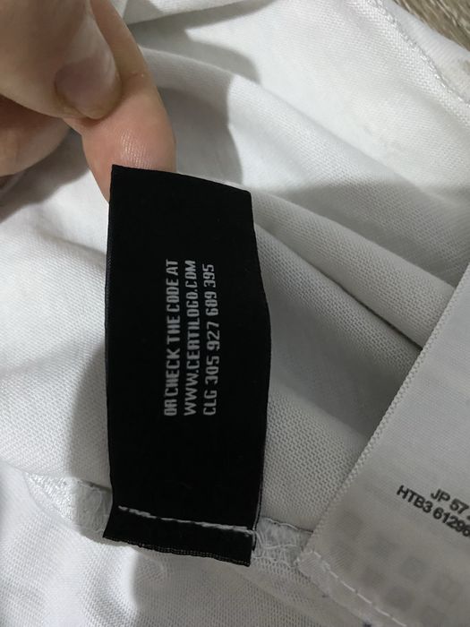 Tricou Balenciaga