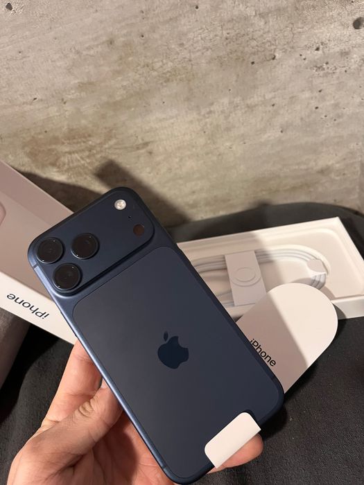 iPhone 17 Pro Max 256GB