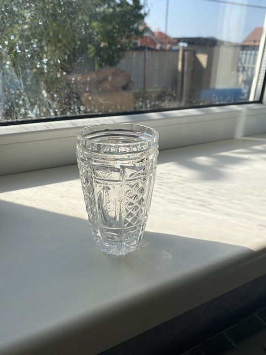 Продам хрусталь