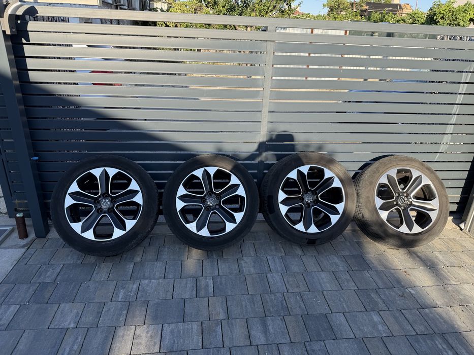 5x120 R19 za X5 E70