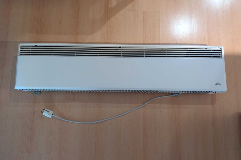 Електрически радиатор AIRELEC