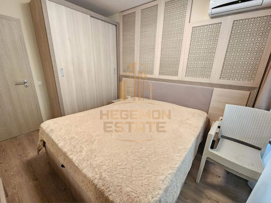 Продава се Двустаен апартамент в к.к. Златни пясъци - 62 кв.м за 2259 €/кв.м - Снимка #5