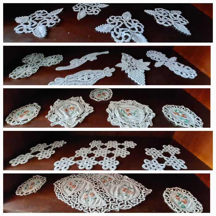 Set bibelouri vechi