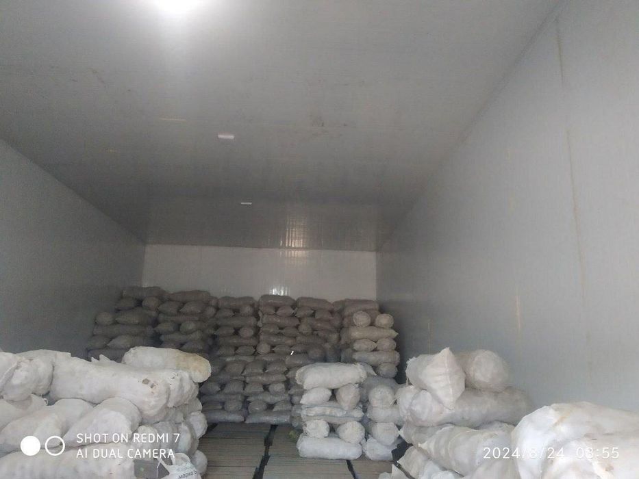 Katta Sandwich Panel'  Xolodil'nik Meva Sabzovot uchun