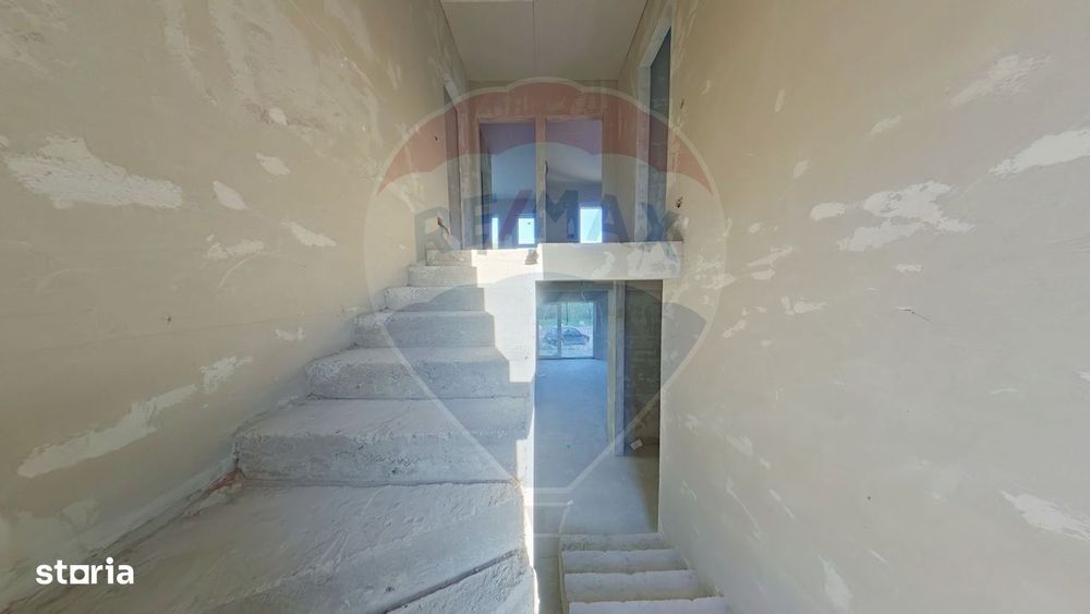 Duplex 5 camere, in Chinteni Green Village, Comision 0%.