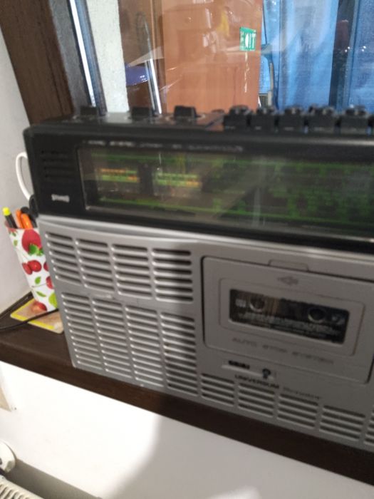 Sabba Stereo Hi-fi 440