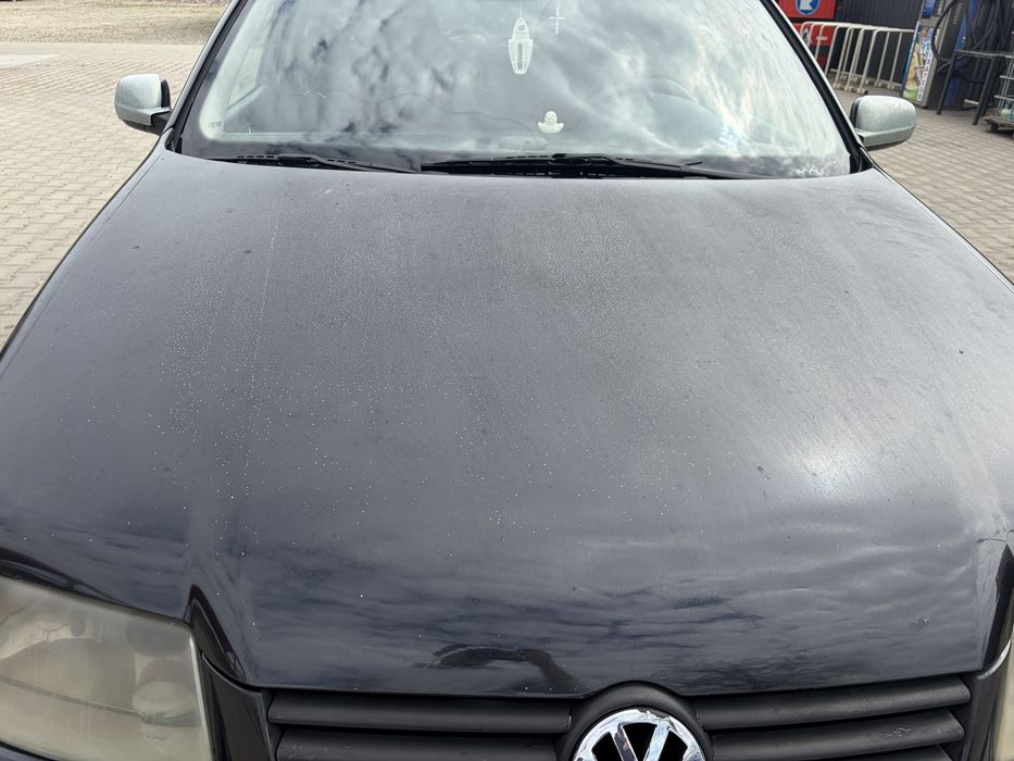 Wv Bora 1.9 AJM break