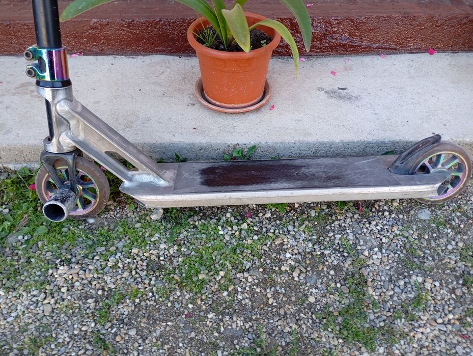 Trotineta copii/adulti!