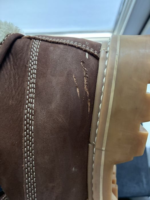 Ghete Clujana de iarnă femei