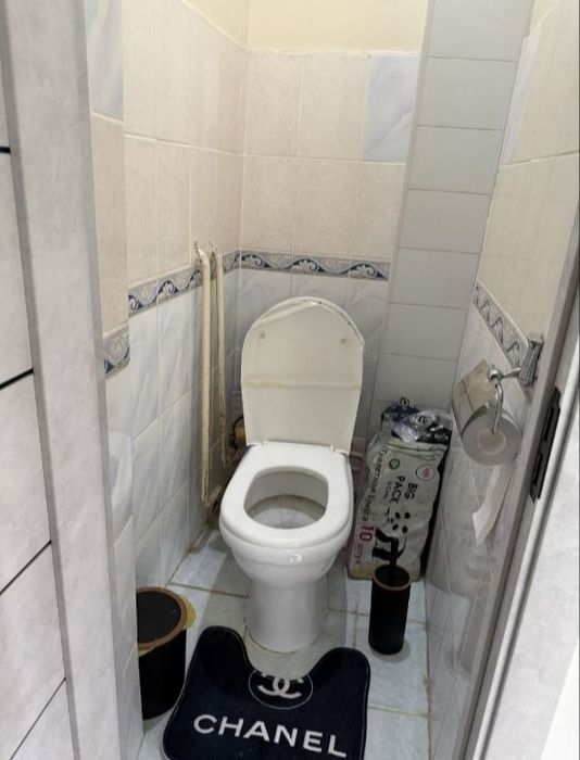 Аренда Кибрай 2/4/4