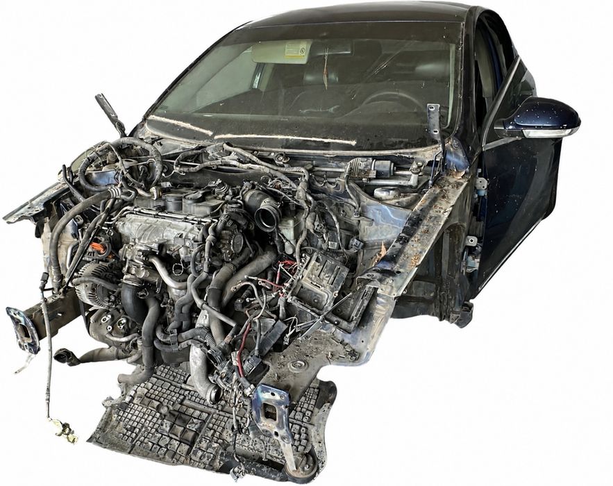Dezmembrez VW Passat B6 2006