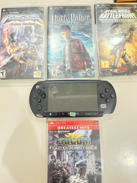 PSP продается………!