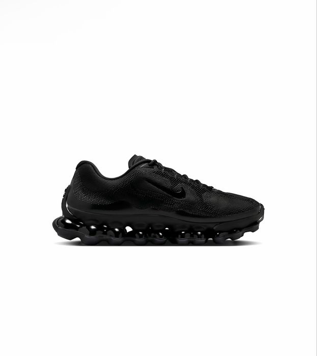 Nike Air Max Liquid All Black