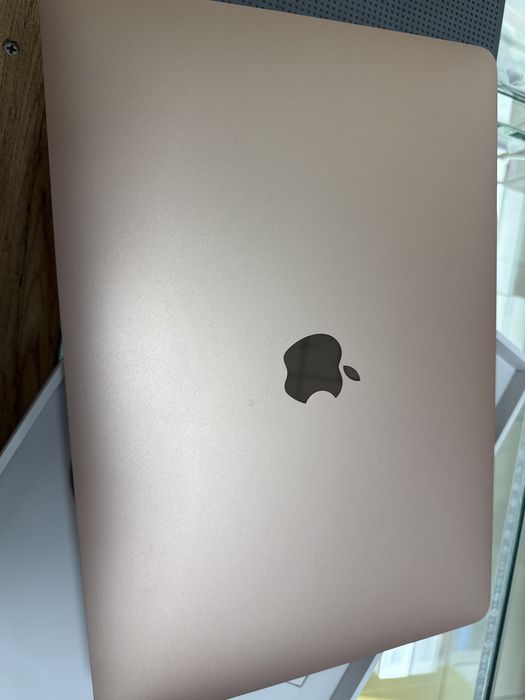 Macbook air 13 256gb