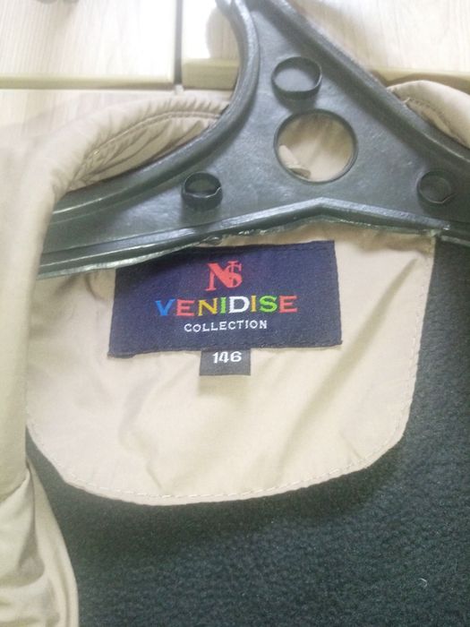 Одежда верхняя, в хорошем состоянии