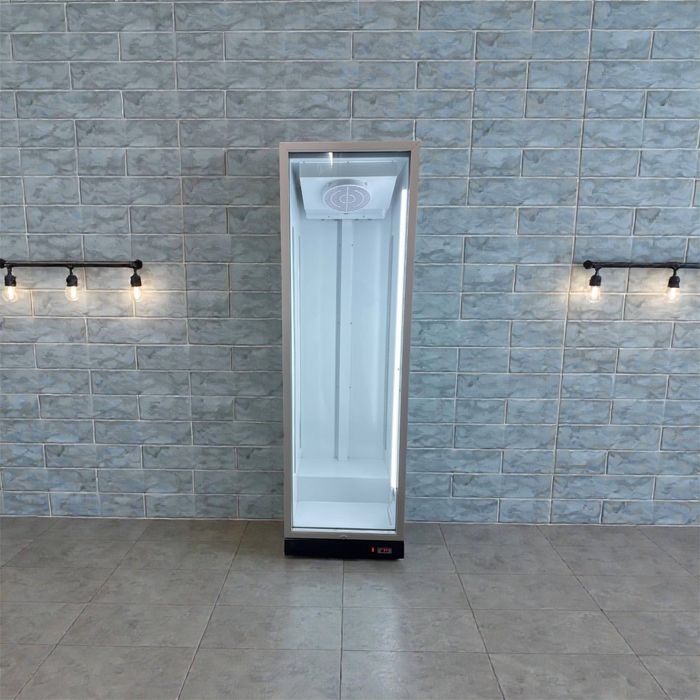 Vitrina xoladilniklar