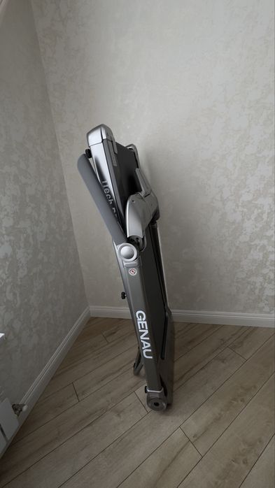 Беговая дорожка Genau