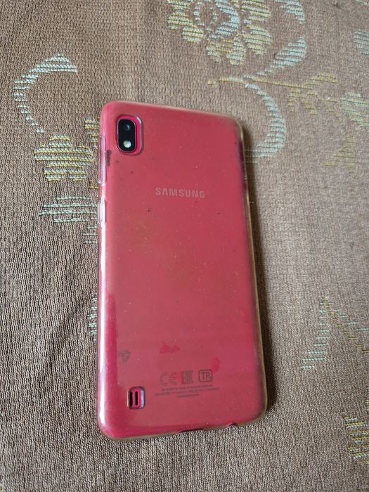 Samsung Galaxy A10