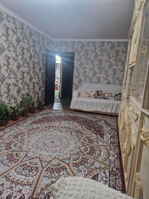 Продам 2х комнатную