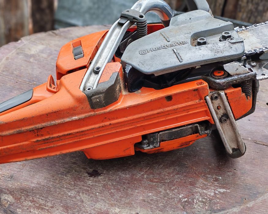 Husqvarna 560 XP drujba