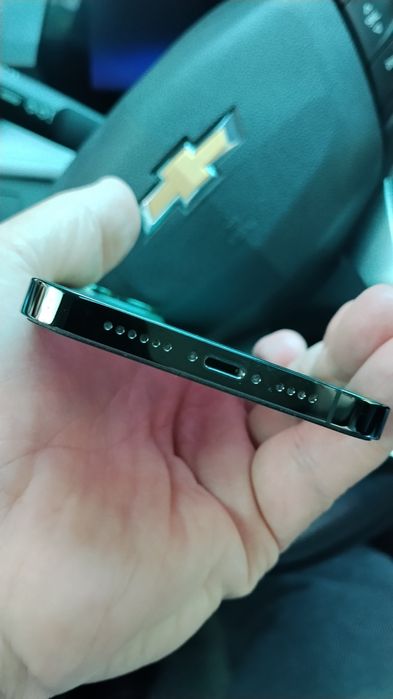 Айфон 13 про Макс сотилади