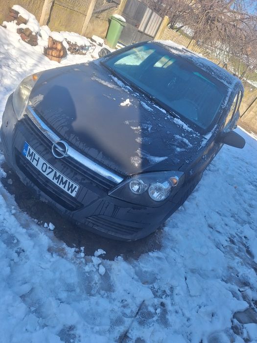 Vând Opel astra h