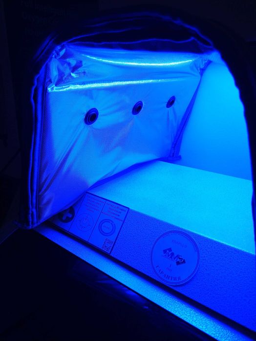 Синая лампа в продаже