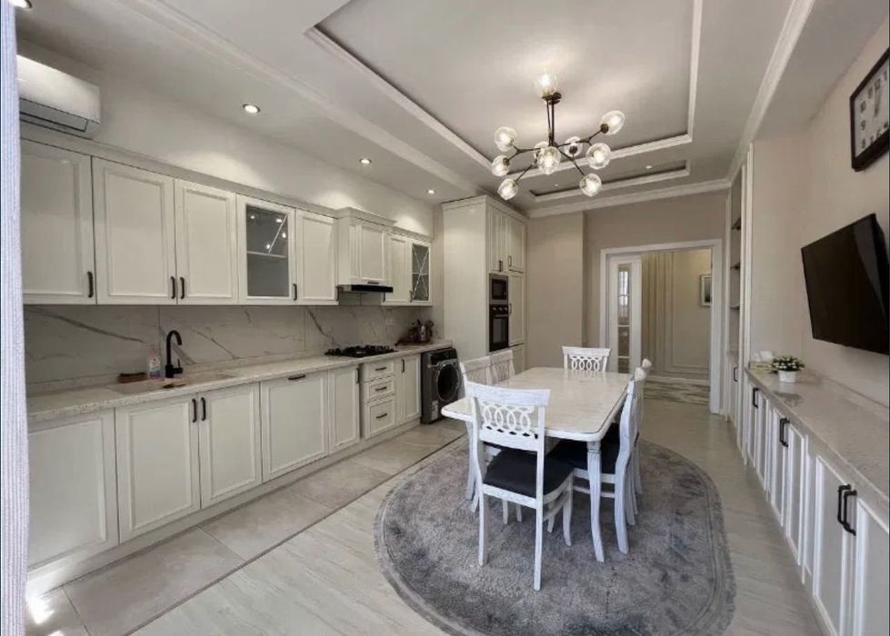 Ц-5 Манумент Мужства б Сдаётся безупречная квартира в новостройке