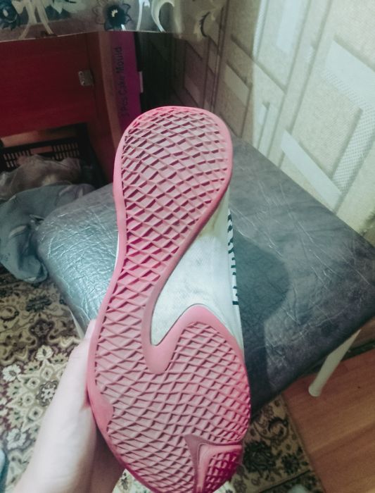 Jordan Super.Fly 39 размер