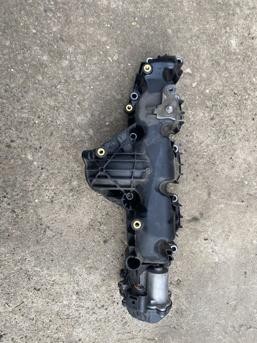 Galerie admisie cu motoras Volkswagen Skoda Seat Audi 2.0 TDI EURO 5
