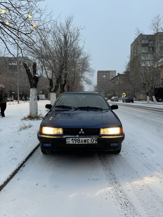 Продам Mitsubishi Lancer