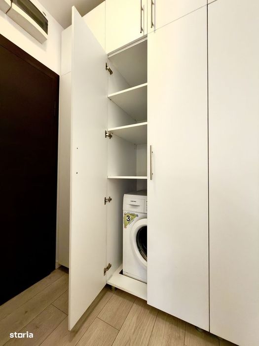Apartament 2cam MODERN  Incalzire Pardoseala - New Point Residence | P