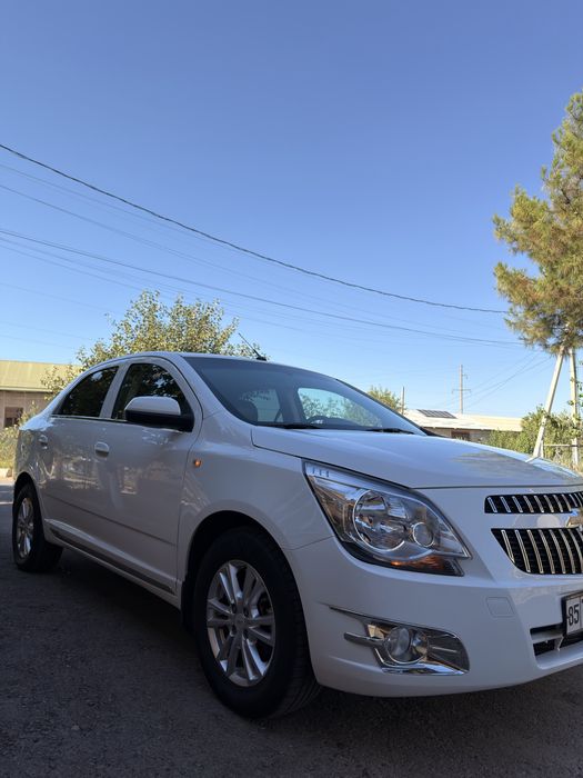 Cobalt LTZ 2020 toza avtamat sotiladi