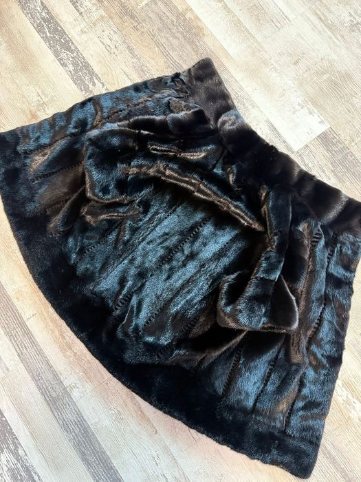 Blana nurca blackglama