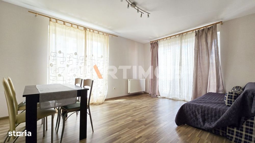 Apartament cu boxa si parcare zona Coresi — fotografia 3