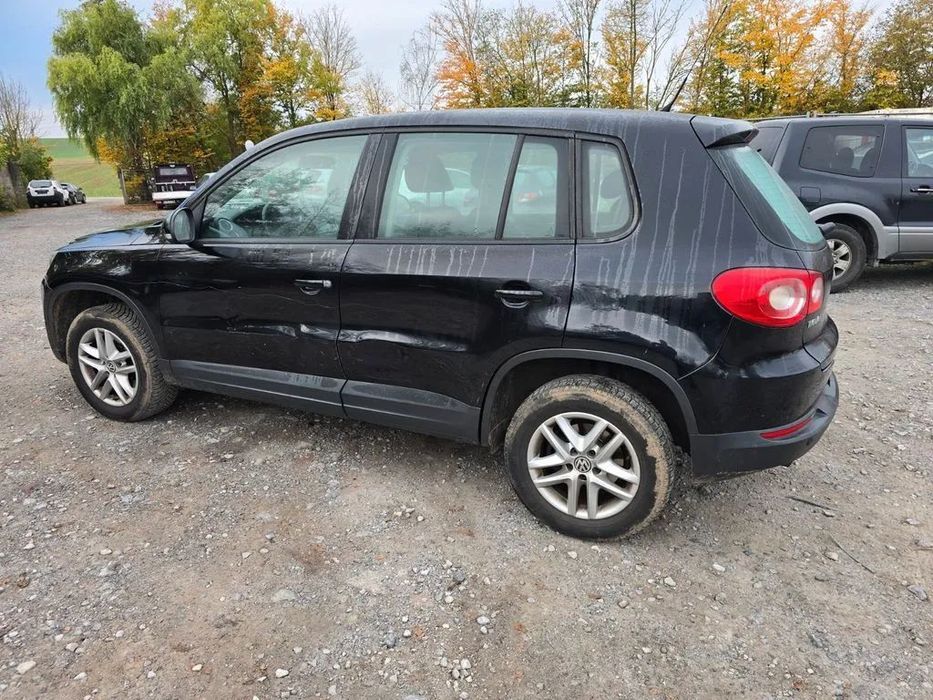 Dezmembrari / Dezmembrez VOLKSWAGEN TIGUAN