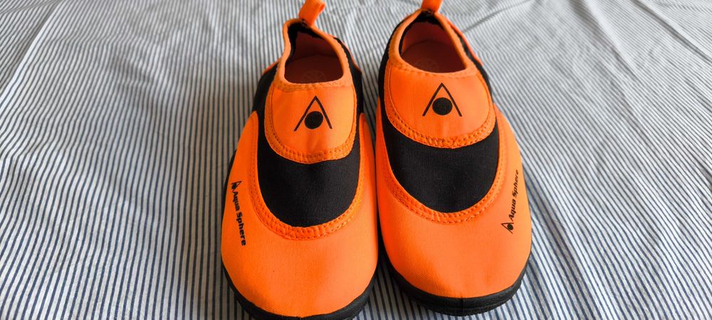 Детски водни обувки "Aqua Sphere" номер 32-33