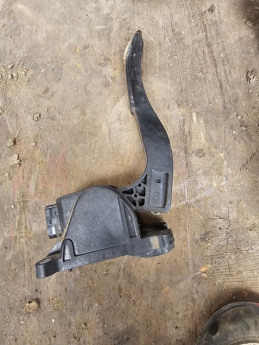 Pedala Acceleratie Mercedes, 0280755025, A9063000304
