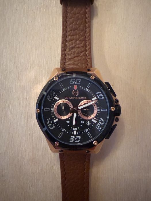 Часовник Sergio Tacchini STX600.03