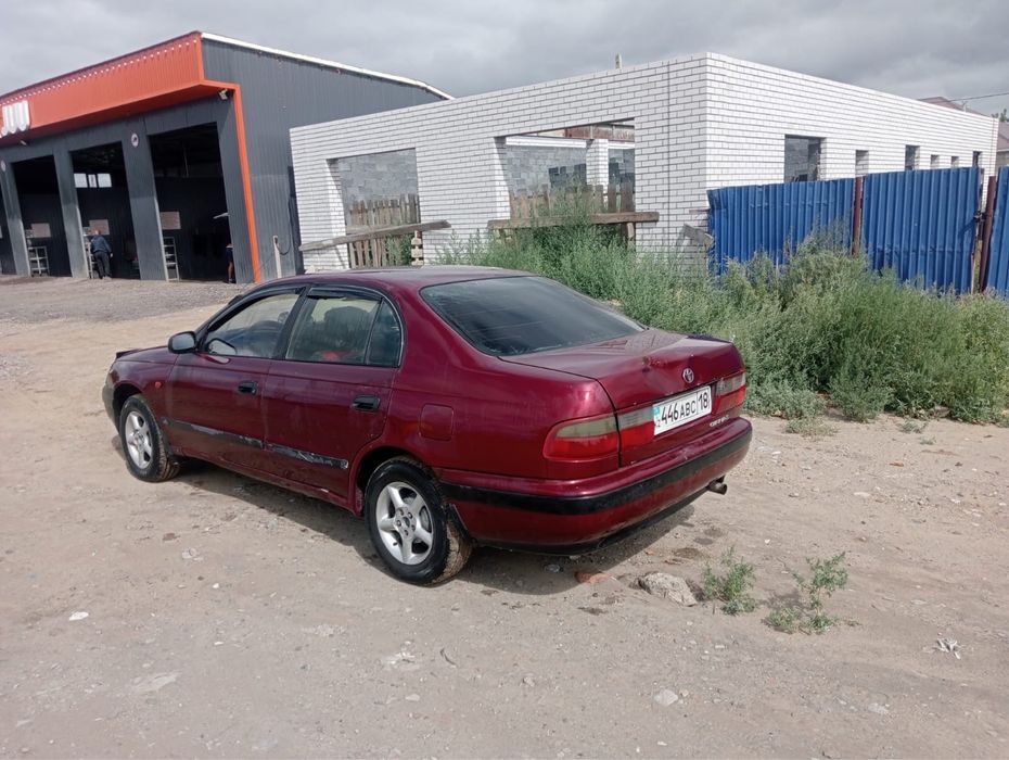 Продам Toyota Camry E 1995 года