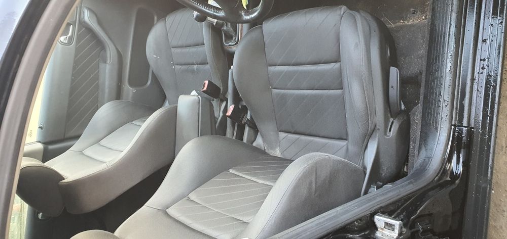 Ауди а3 1.8т 4х4 на части / audi a3 1.8t quattro 4x4 na chasti