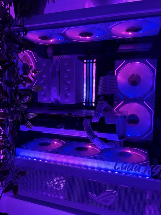 Placa video RX6800XT