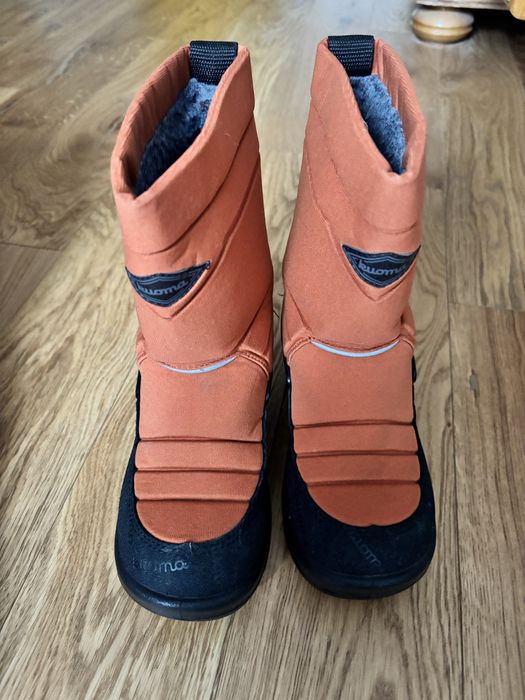 Сапоги Kuoma Putkivarsi