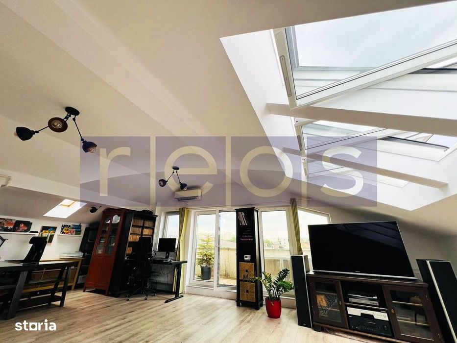 Vanzare 3 Camere  Decomandat