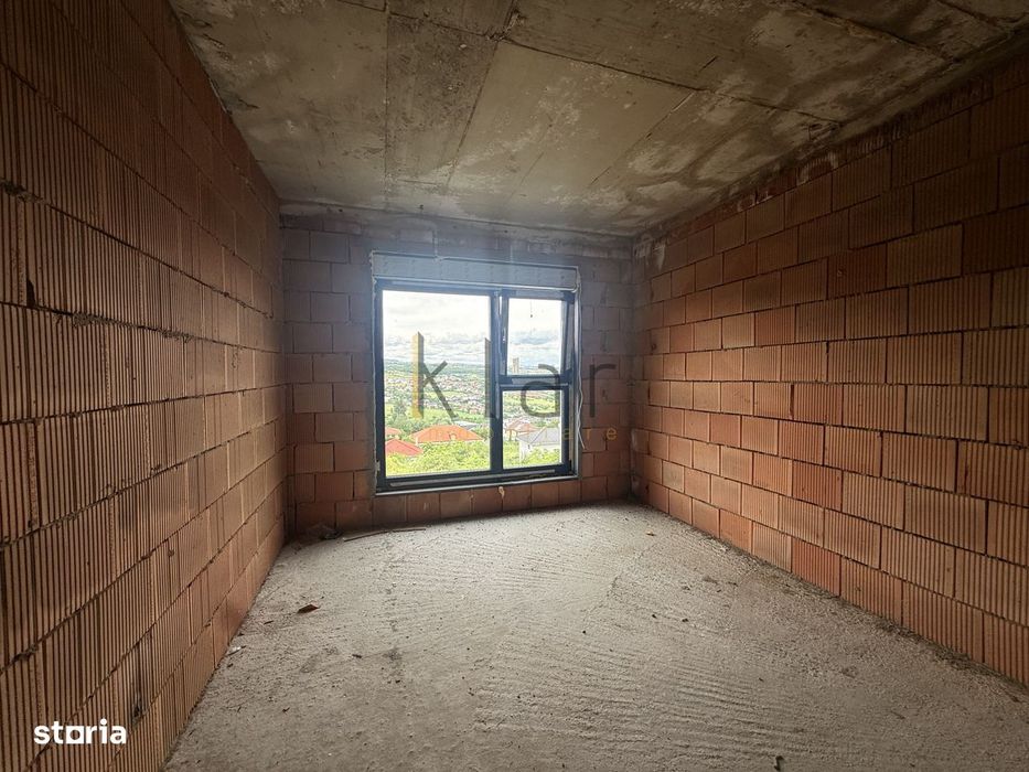 De vanzare Duplex in Borhanci cu panorama deosebita