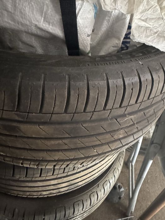 Гудиер 215/55/17