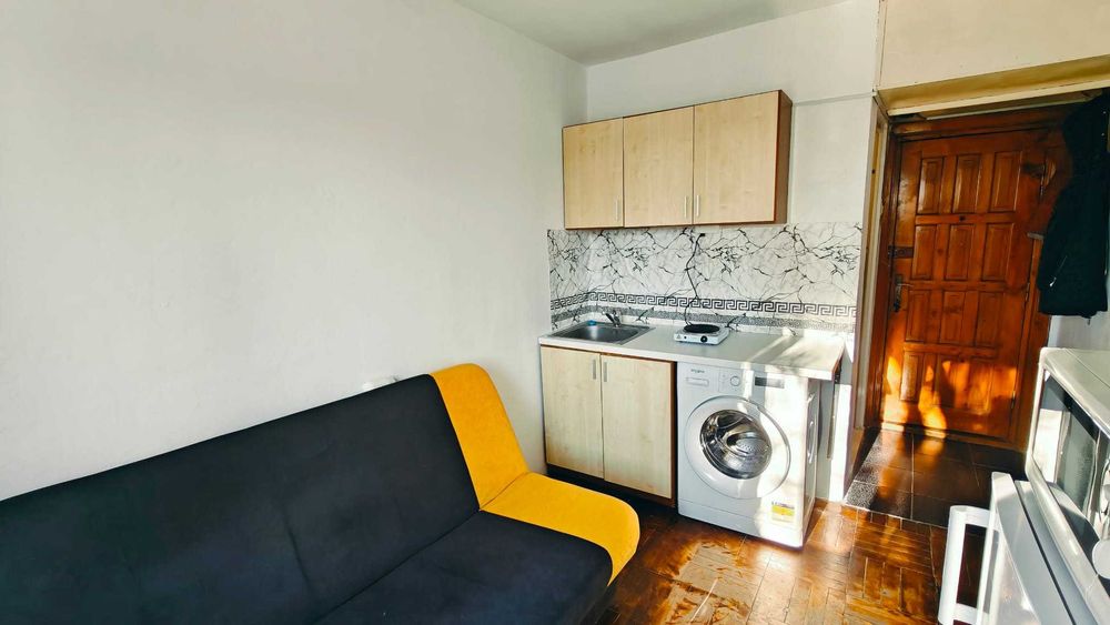 Garsoniera confort 3