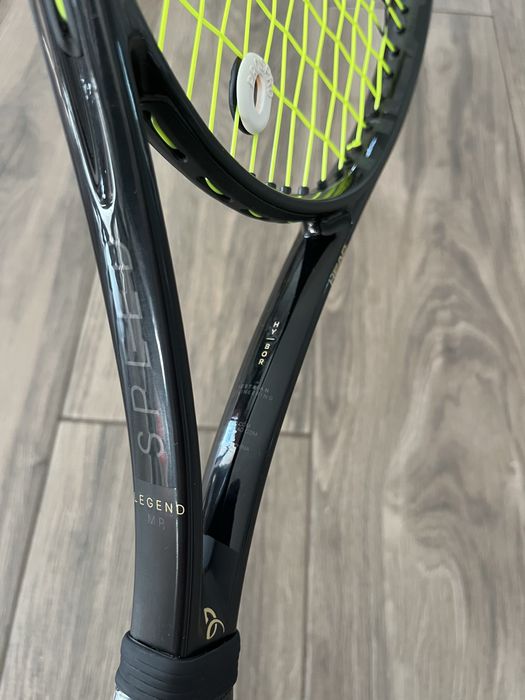 Head Speed MP Legend 2025