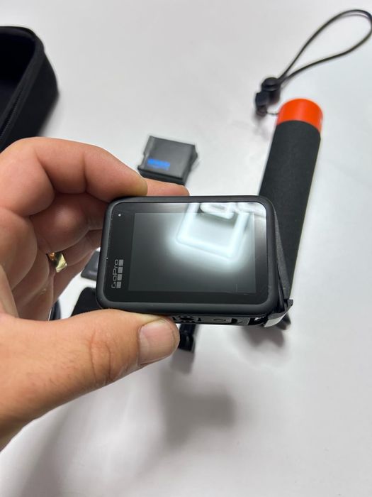 Go pro hero 13 bundle