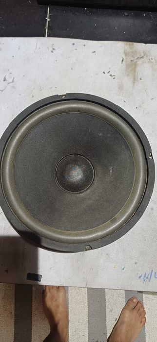 difuzoare 25cm prowest